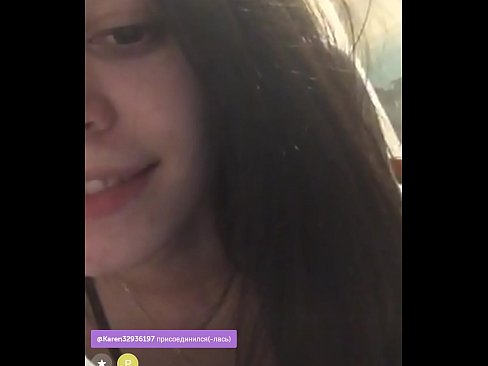 ❤️ Slutty Russia bitch (Periscope, VKontakte, Instagram) ☑ ❌❤
