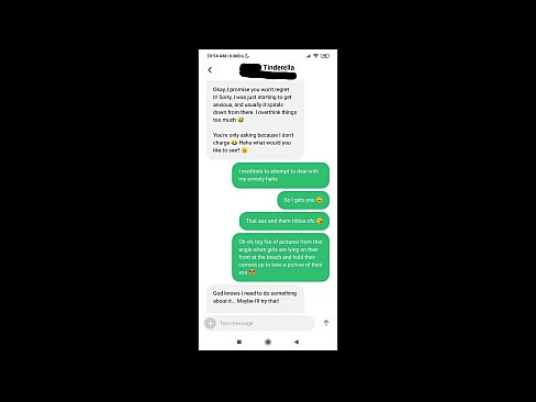 ❤️ Ke kentse PAWG e ncha ho tloha Tinder ho ea ho harem ea ka (bua le Tinder e kenyelelitsoe) ☑ ❌❤